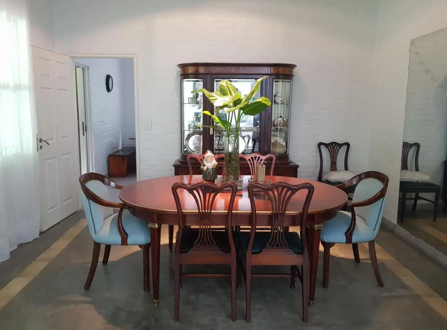 Casa alquiler en El Trebol - Victoria - San Fernando 4