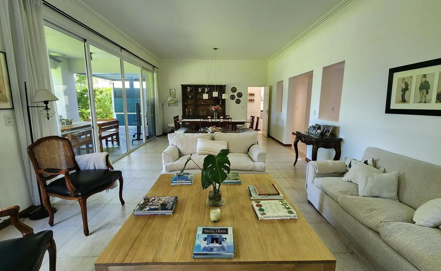 Casa en venta en Los Ombúes - Tigre - Rincón de Milberg 2
