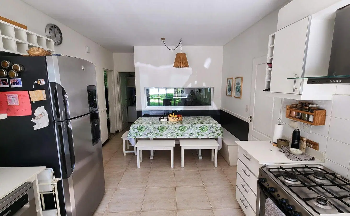 Casa en venta en Los Ombúes - Tigre - Rincón de Milberg 3