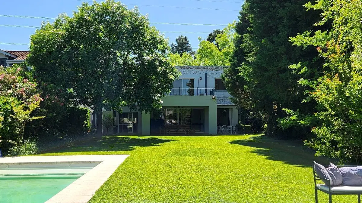 Casa en venta en Los Ombúes - Tigre - Rincón de Milberg 4