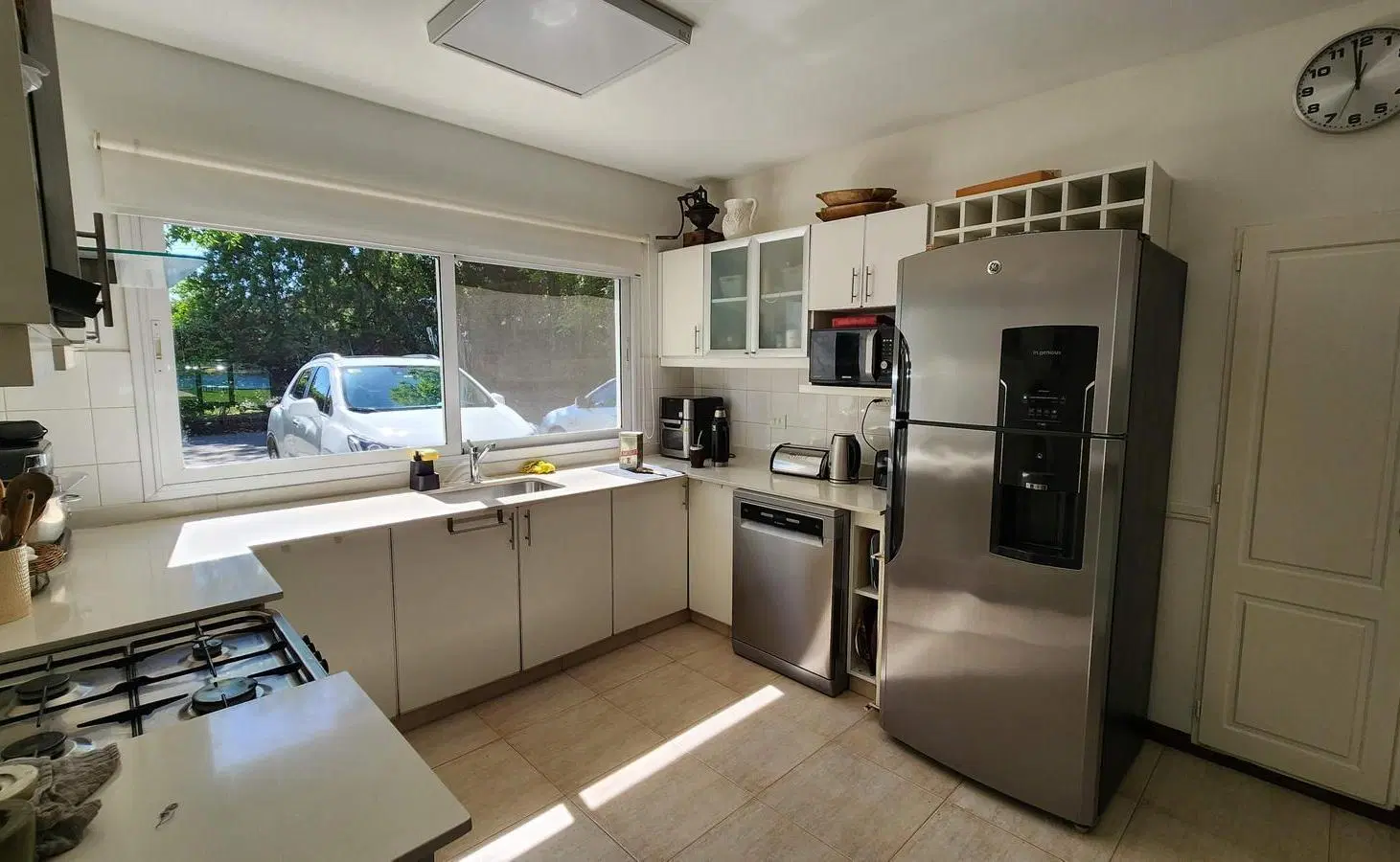 Casa en venta en Los Ombúes - Tigre - Rincón de Milberg 1