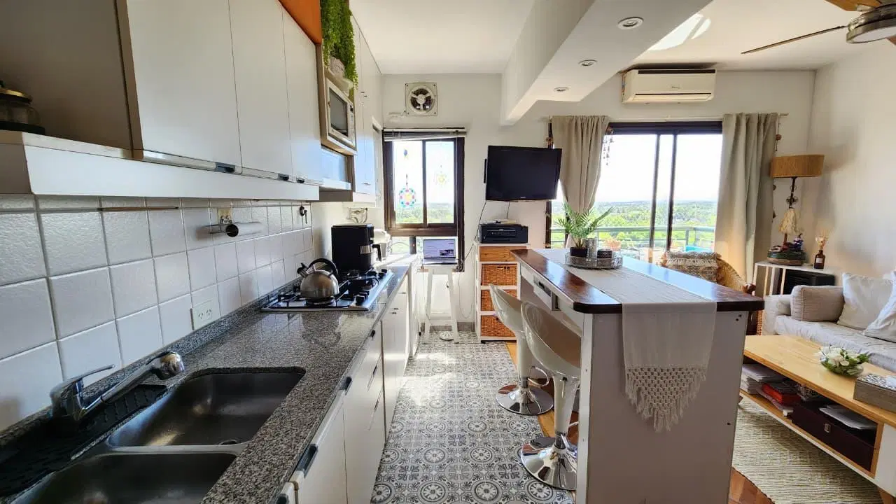 Departamento en venta - Tigre - Riverside 3