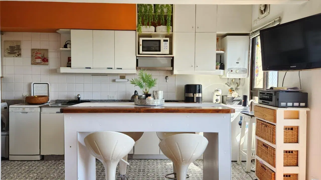 Departamento en venta - Tigre - Riverside 4