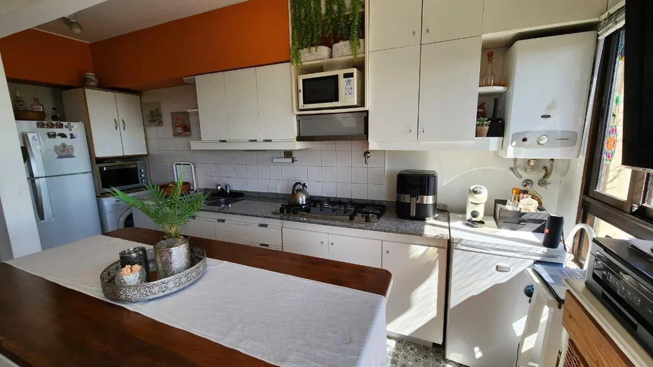 Departamento en venta - Tigre - Riverside 5