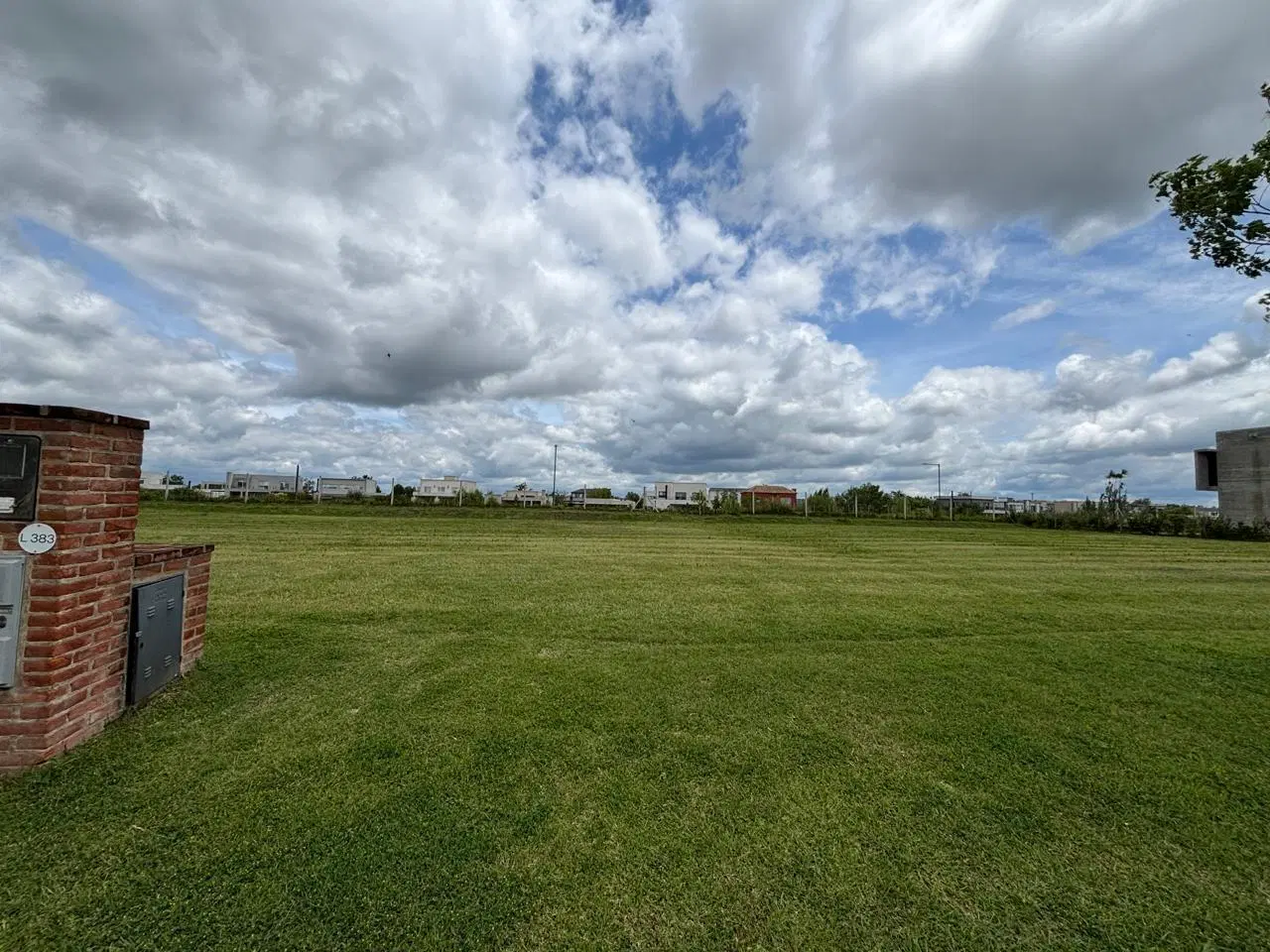 Terreno en venta - Riberas - Puertos del Lago - Escobar 1