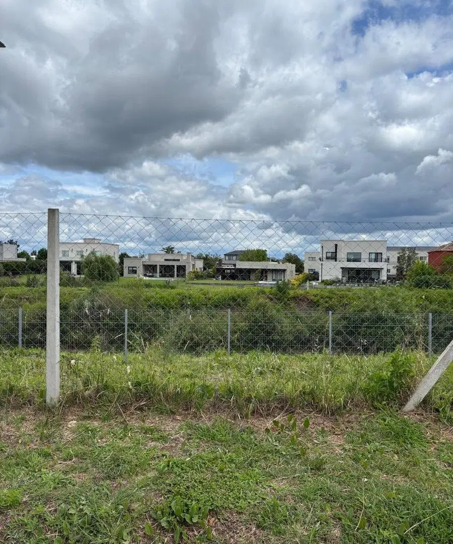 Terreno en venta - Riberas - Puertos del Lago - Escobar 3