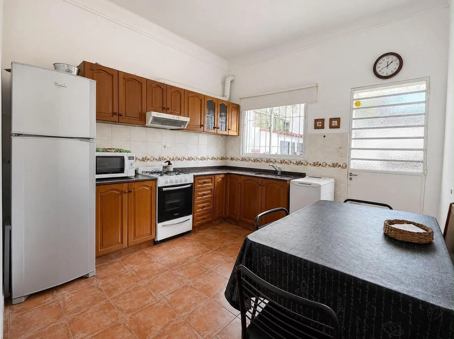 Casa/Triplex en venta - San Isidro Centro 3