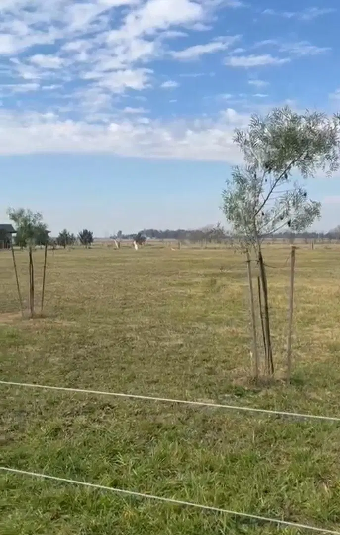 Lote en San Miguel de Monte, Chacras de San Pablo 3