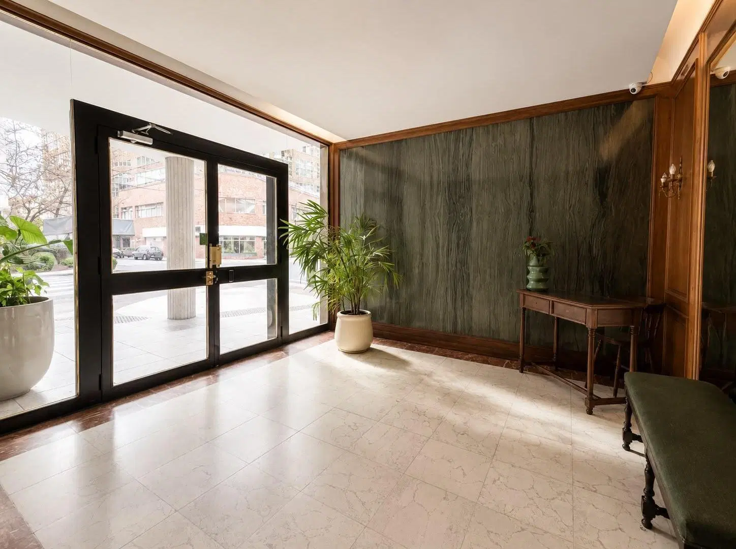 Departamento en venta - Palermo Chico 5