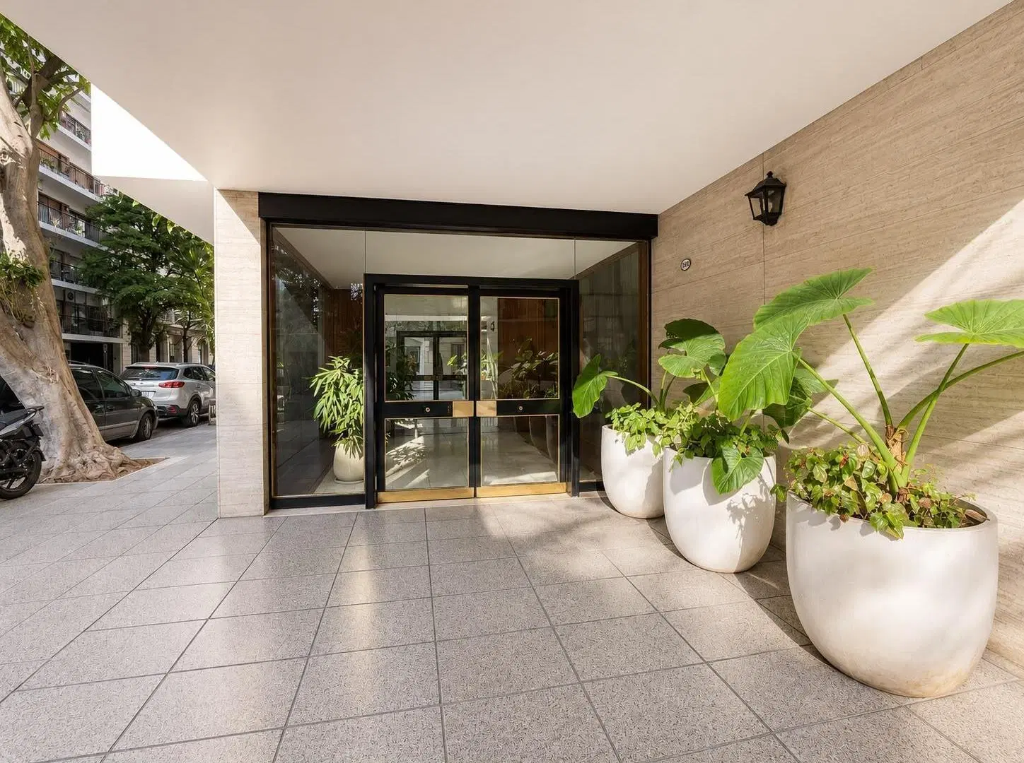 Departamento en venta - Palermo Chico 1