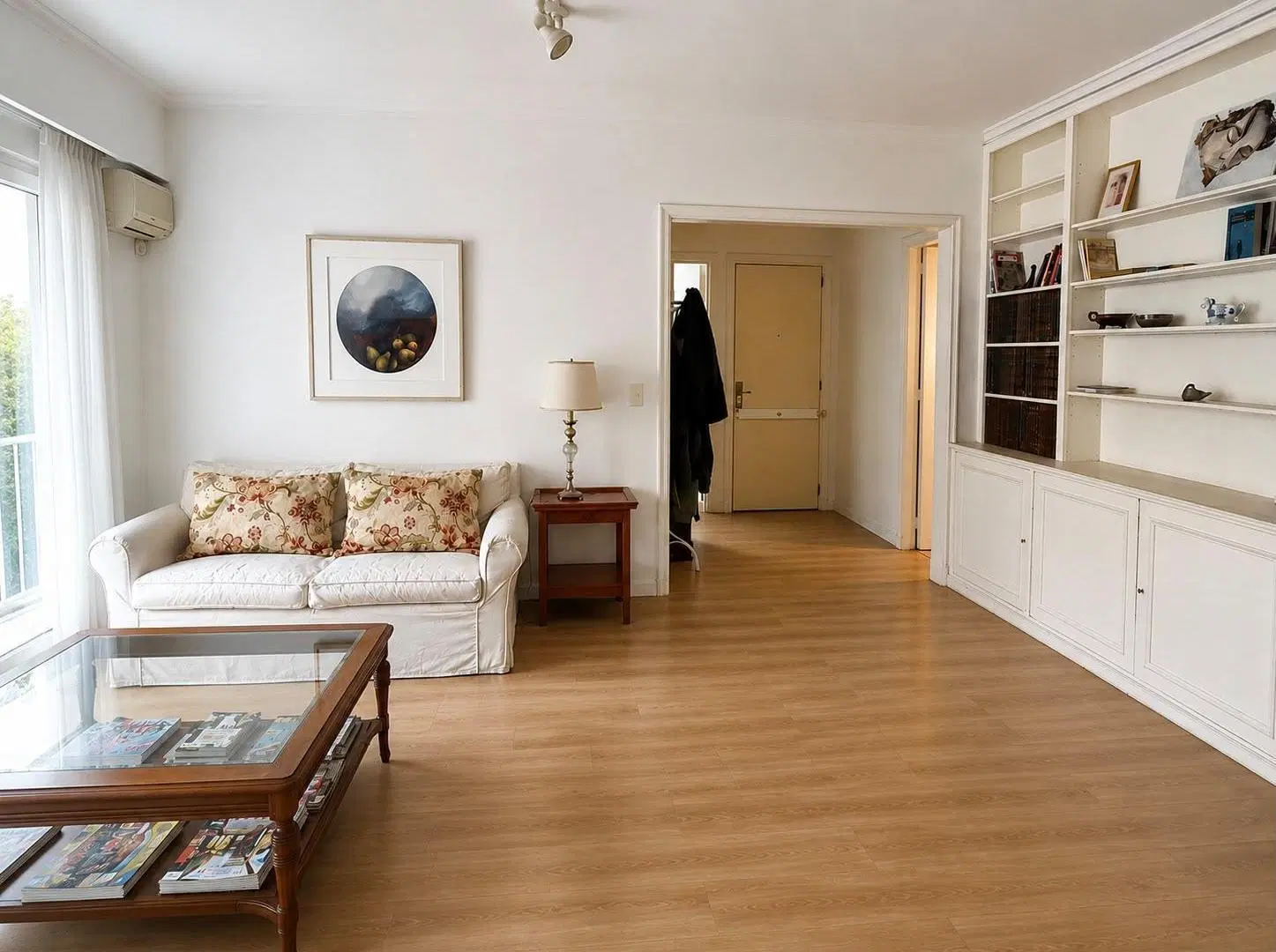 Departamento en venta - Palermo Chico 4