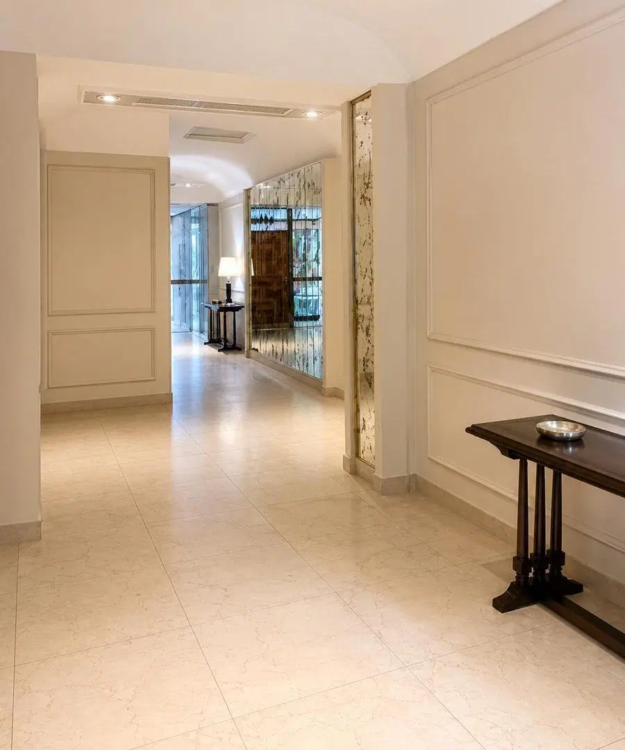 Departamento en alquiler - Recoleta 5