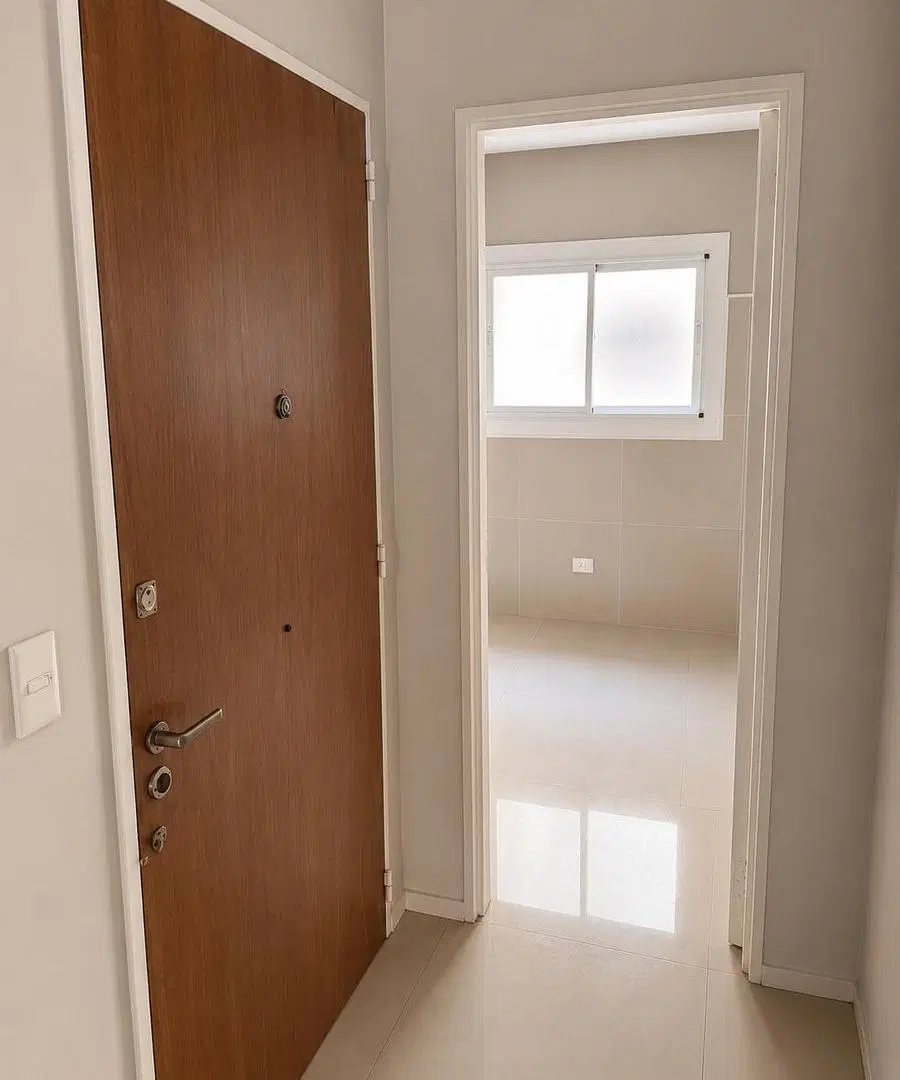 Departamento en alquiler - Recoleta 8