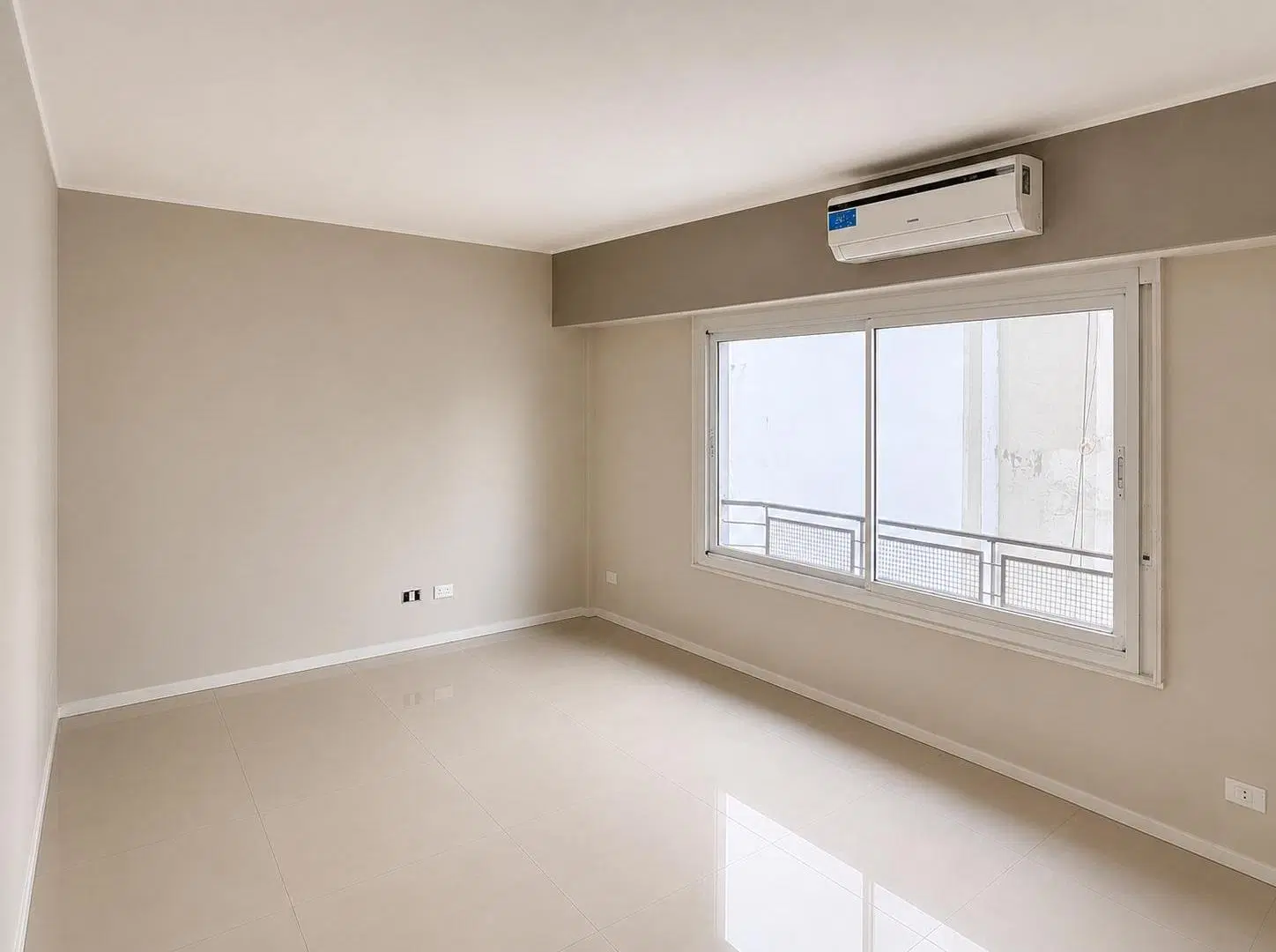 Departamento en alquiler - Recoleta 4