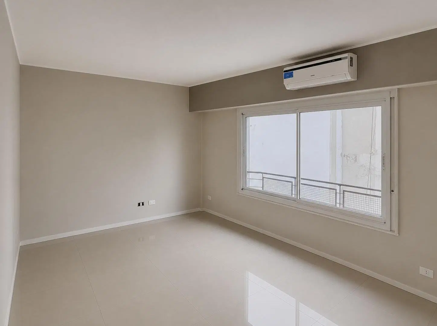 Departamento en alquiler - Recoleta 3