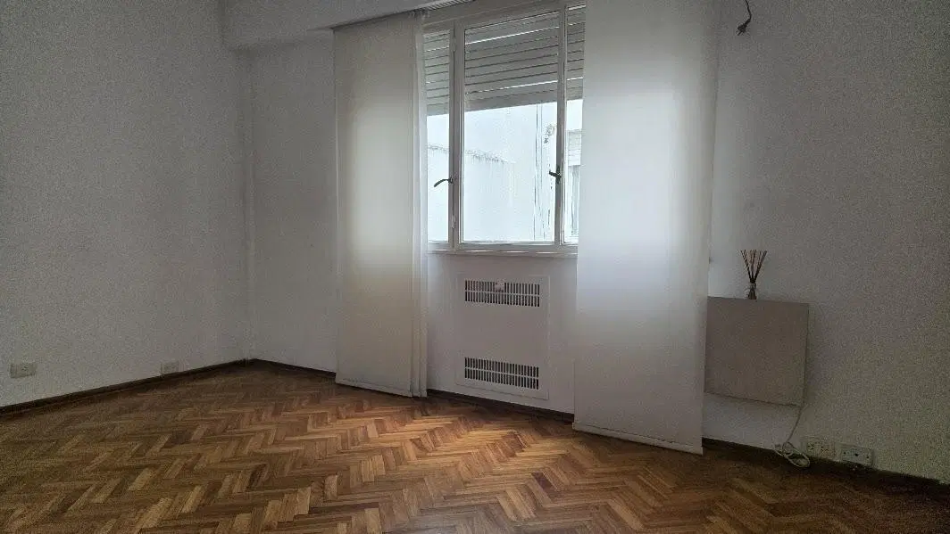 Departamento 3 ambientes alquiler Martínez 8