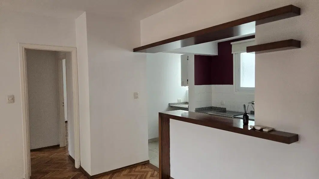 Departamento 3 ambientes alquiler Martínez 3