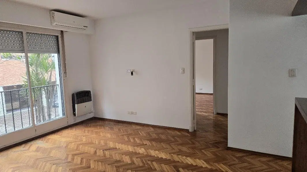 Departamento 3 ambientes alquiler Martínez 5