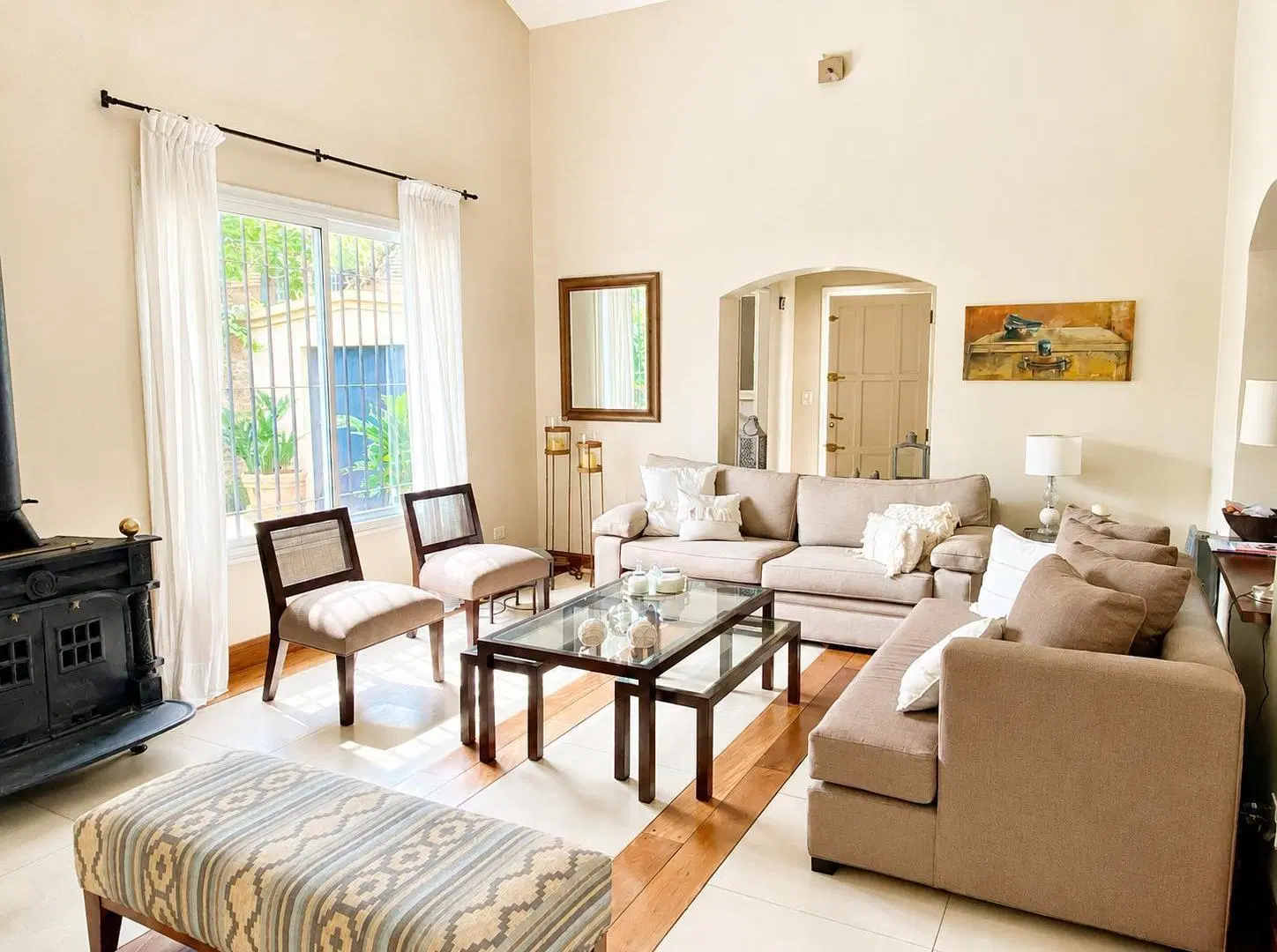 Casa en venta - Punta chica - San Fernando 1