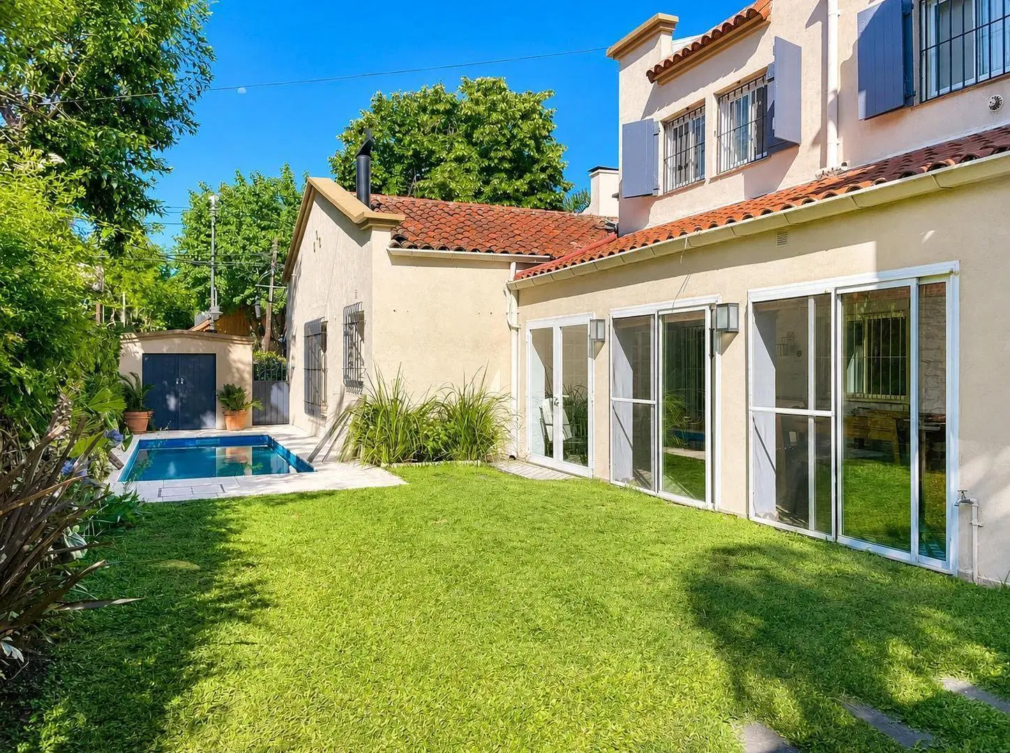 Casa en venta - Punta chica - San Fernando 2