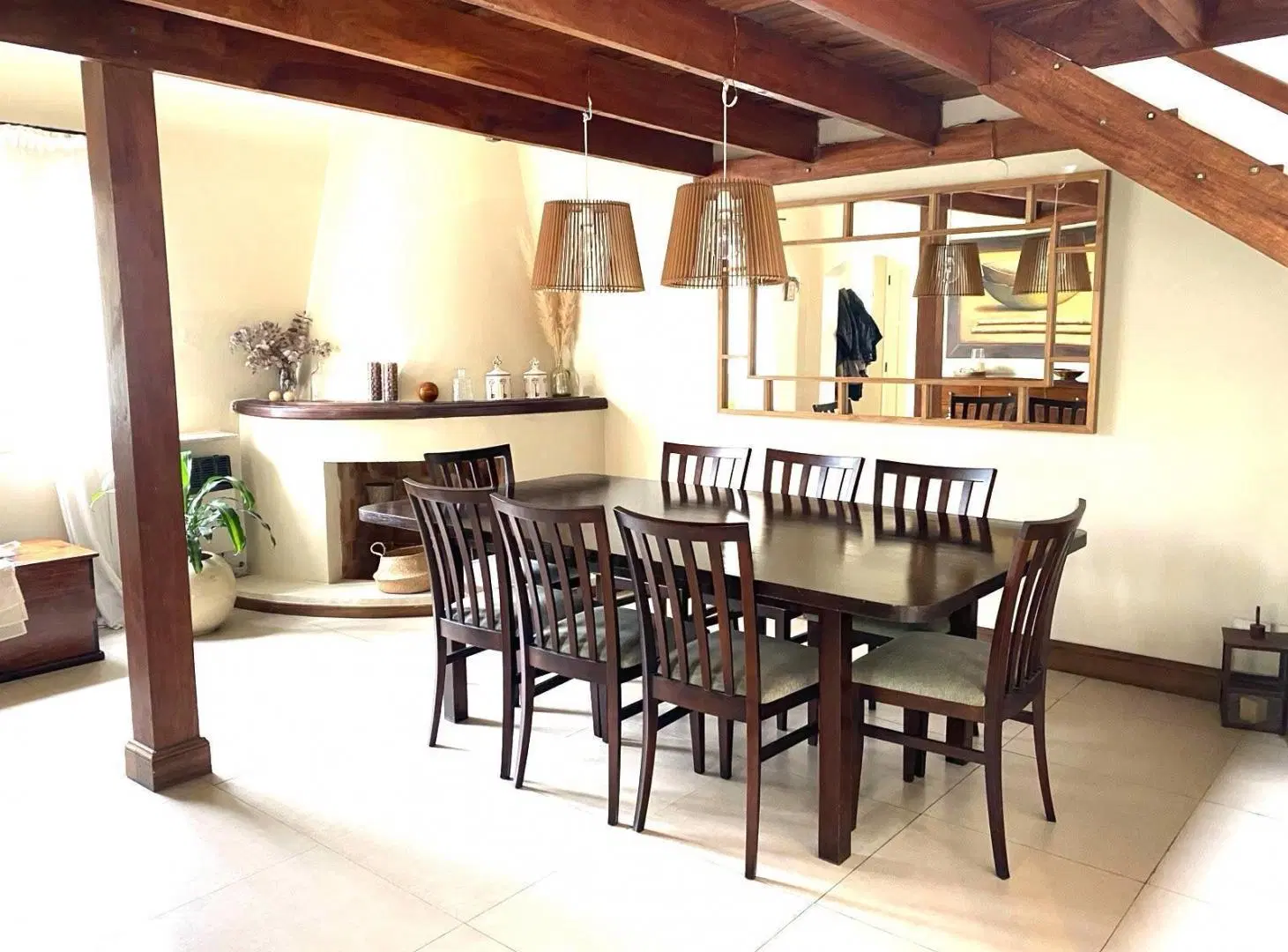 Casa en venta - Punta chica - San Fernando 3