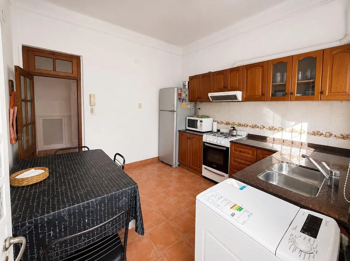 Casa/Triplex en venta - San Isidro Centro 4