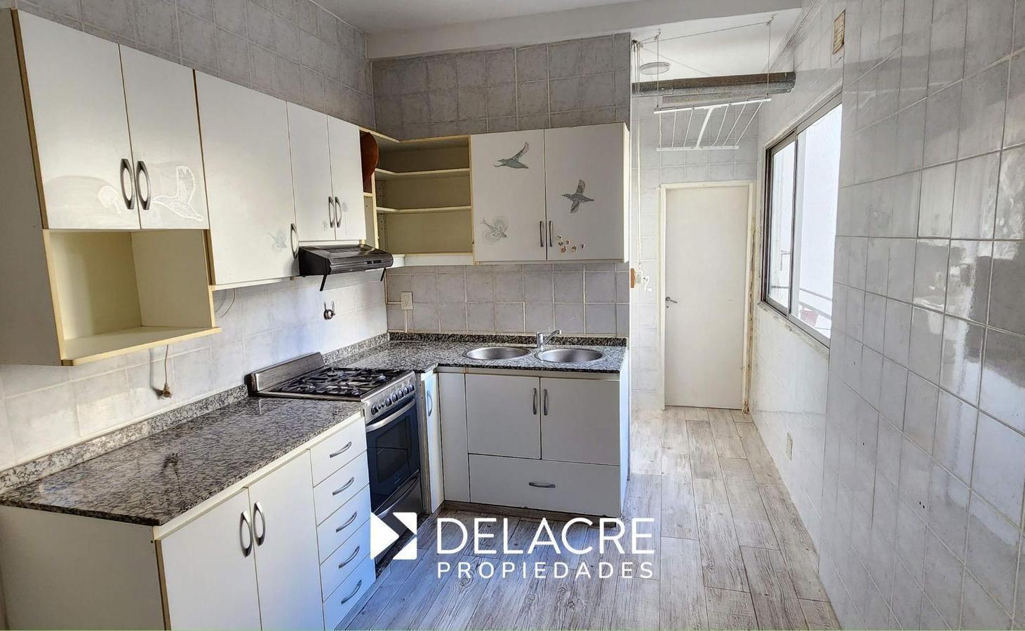 Foto de Departamento en Venta - San Nicolás - Balvanera - Recoleta, imagen 5