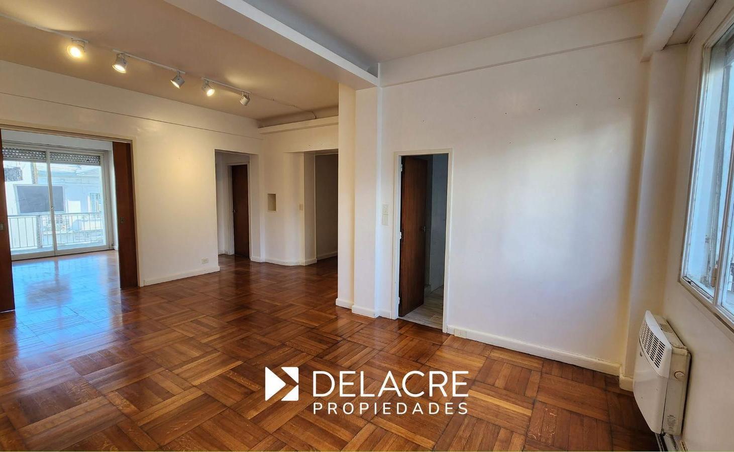 Foto de Departamento en Venta - San Nicolás - Balvanera - Recoleta, imagen 1