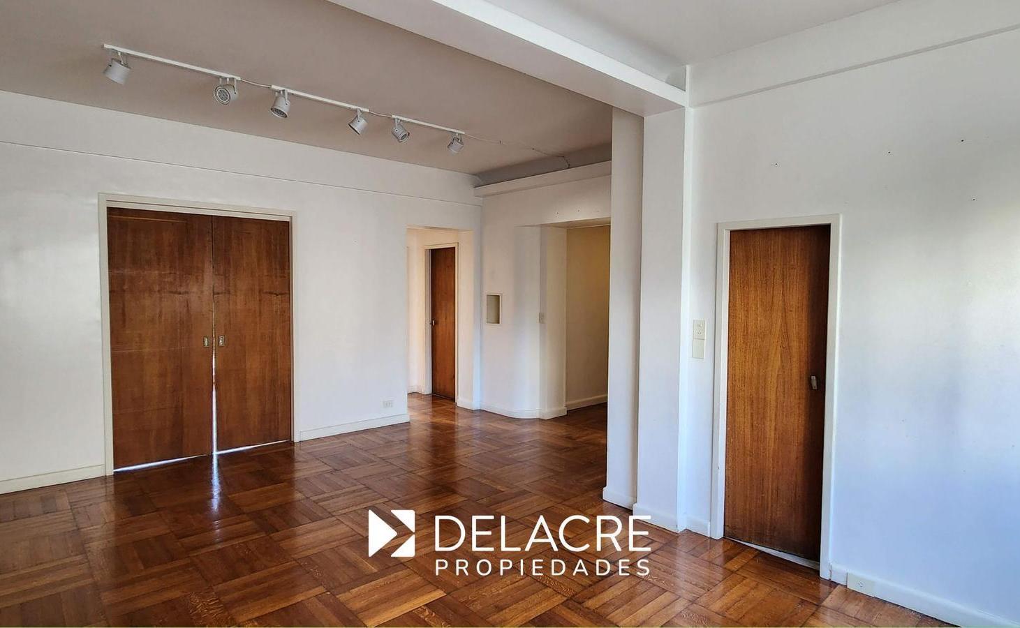 Foto de Departamento en Venta - San Nicolás - Balvanera - Recoleta, imagen 2