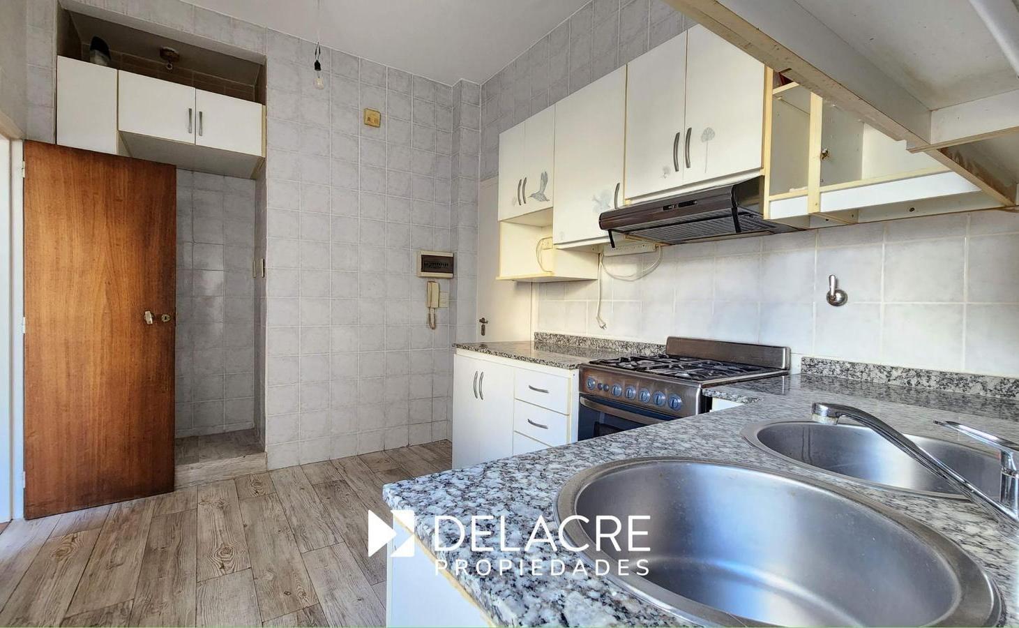 Foto de Departamento en Venta - San Nicolás - Balvanera - Recoleta, imagen 3