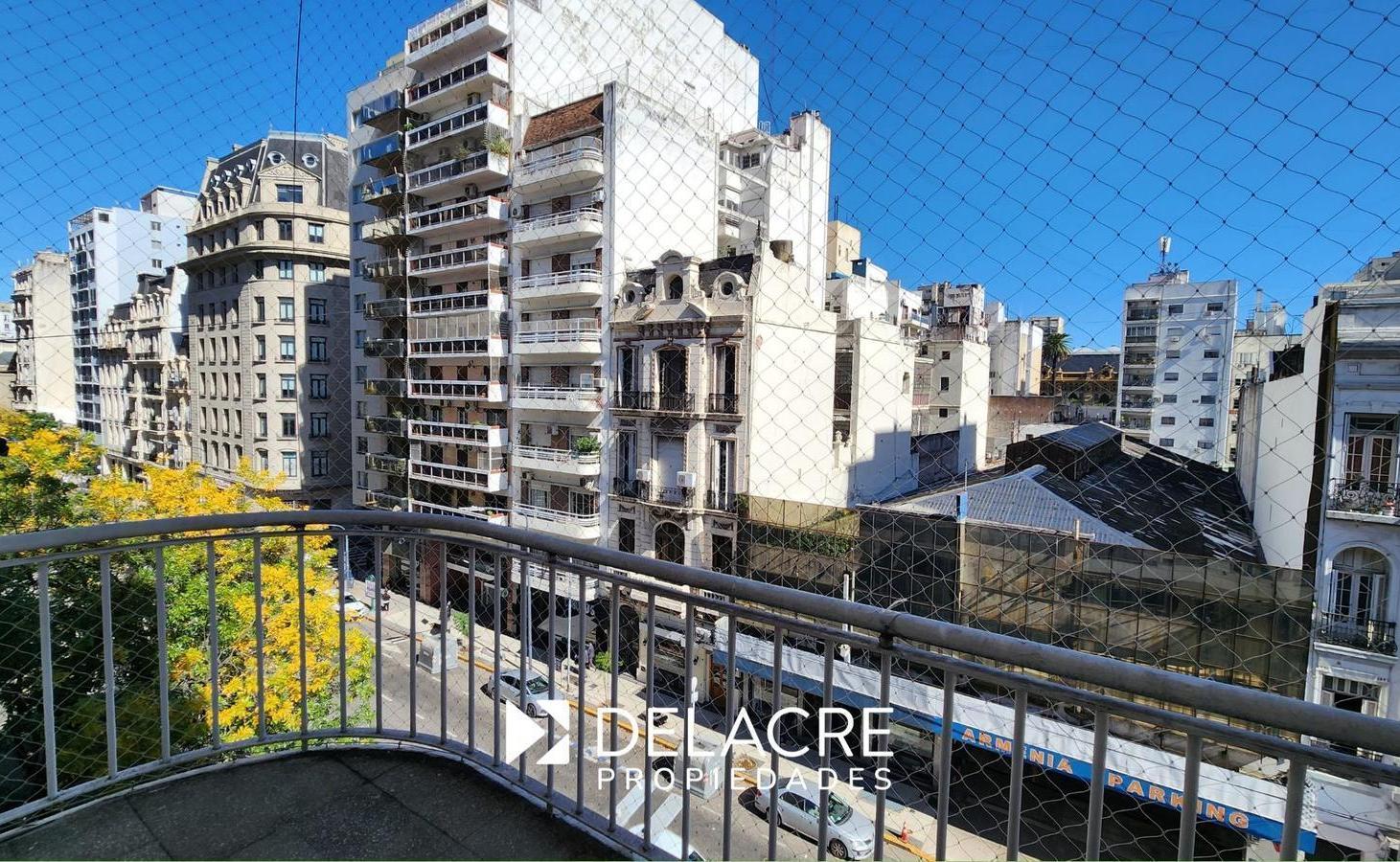 Foto de Departamento en Venta - San Nicolás - Balvanera - Recoleta, imagen 1