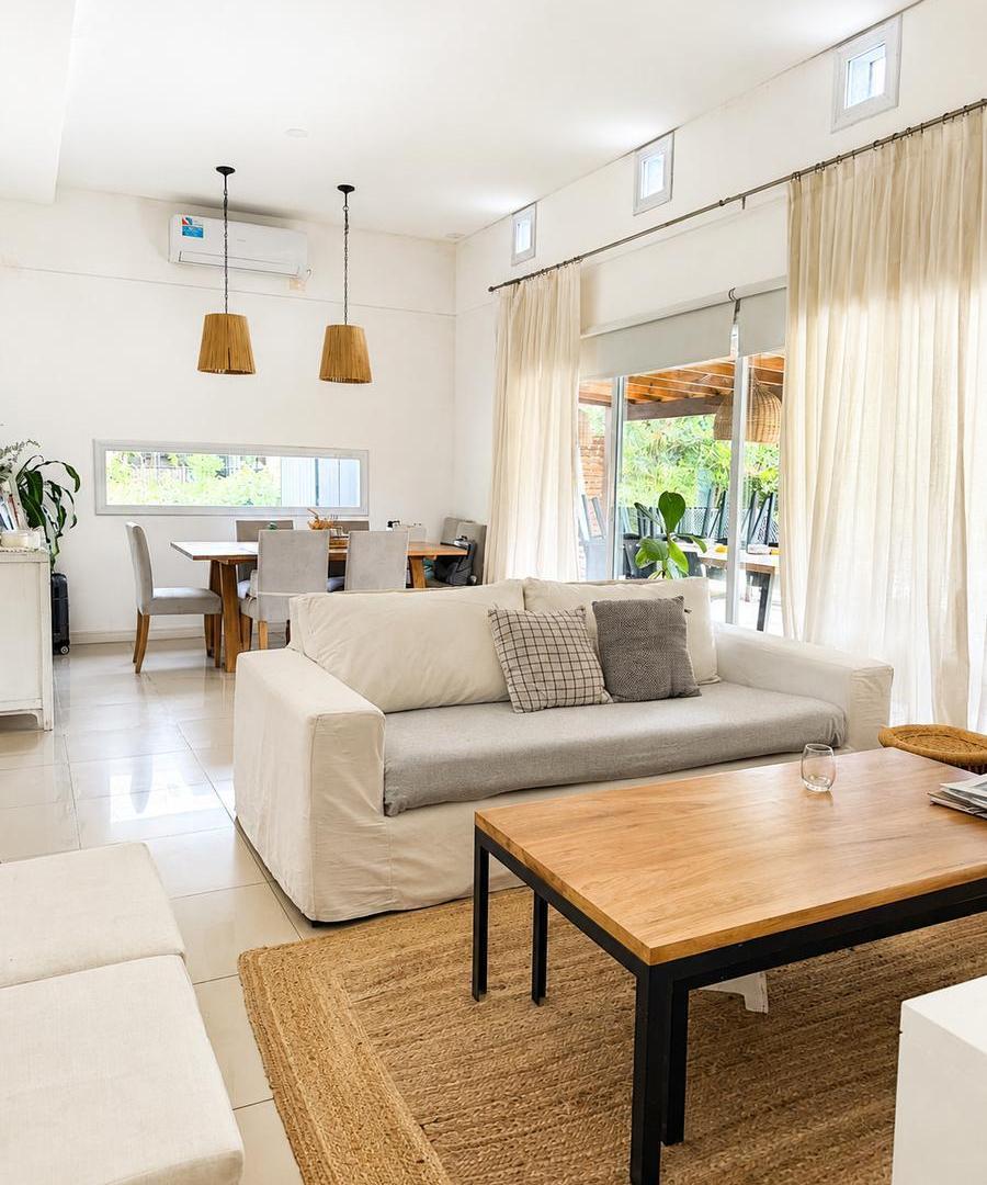 Foto de Casa en venta - El Atardecer - Rincon de Milberg, imagen 2