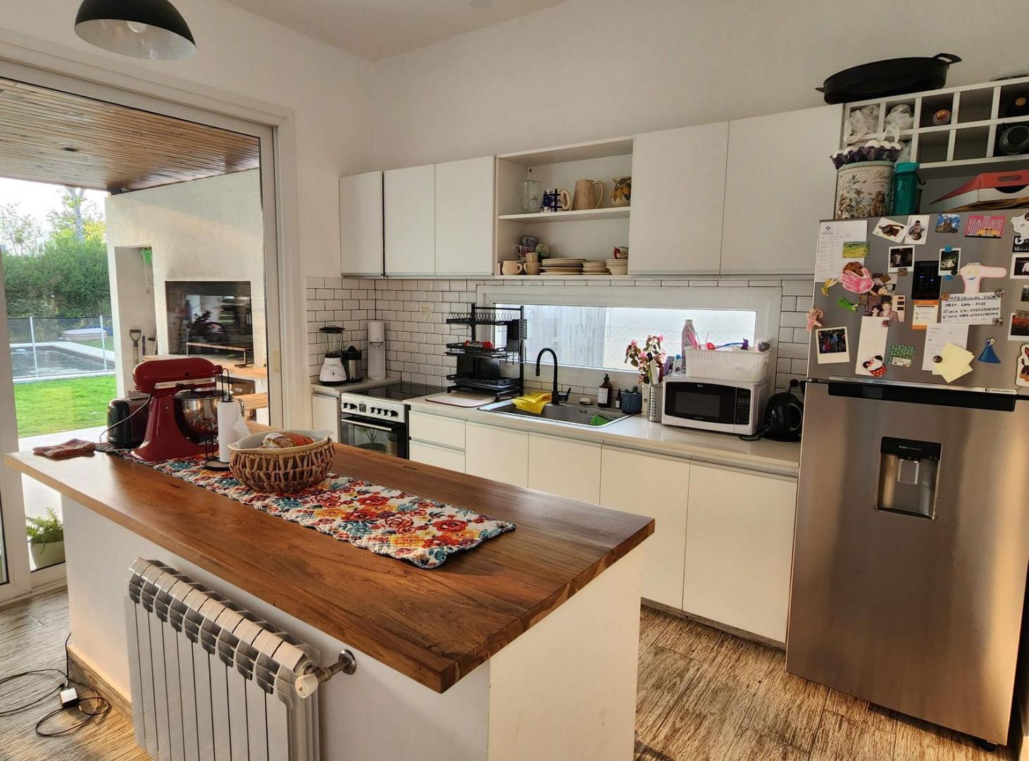 Foto de Casa en venta - San Matias - Escobar, imagen 3