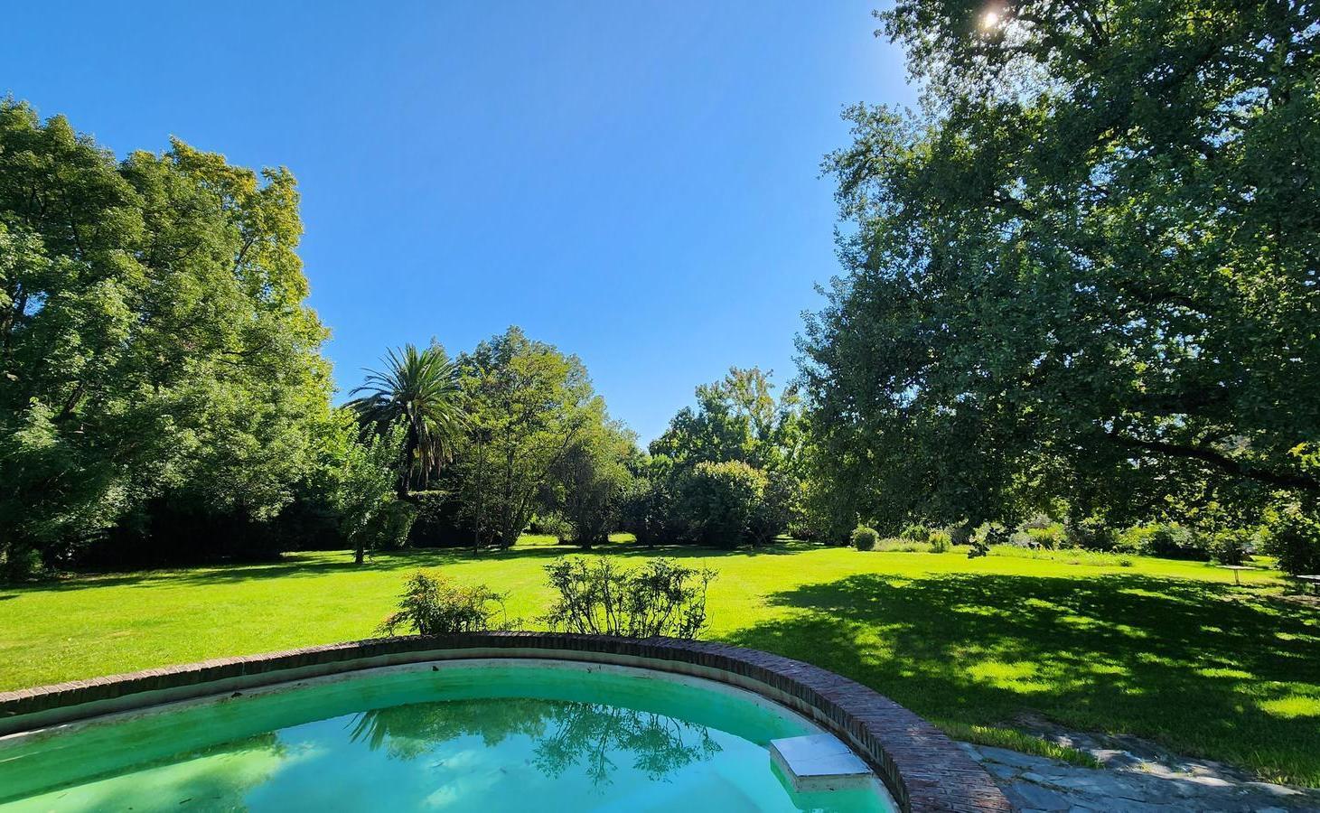 Foto de Terreno en venta - Maschwitz - Escobar - Apto desarrollo, imagen 4