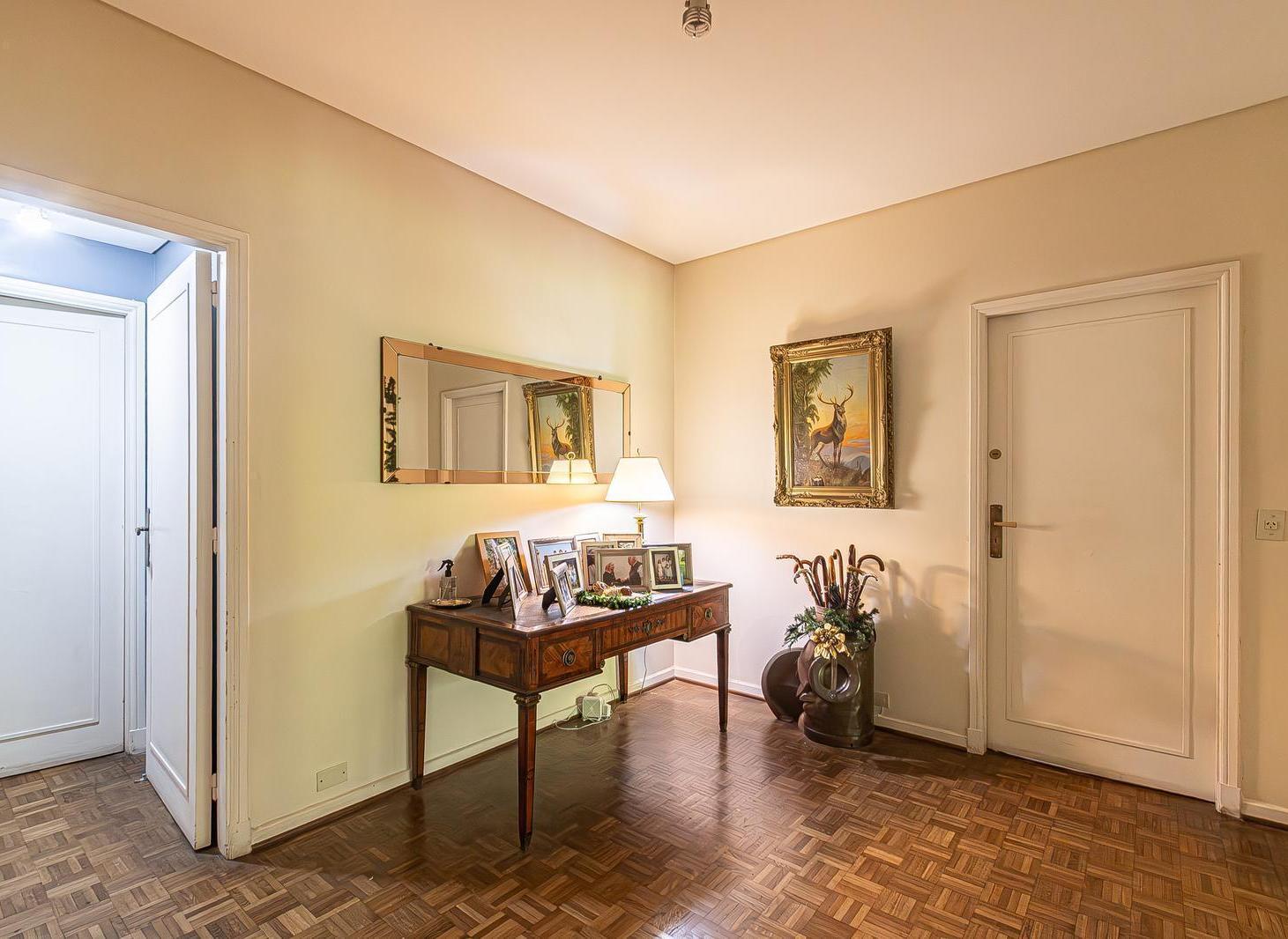 Foto de Departamento en venta - Palermo Chico - CABA, imagen 3