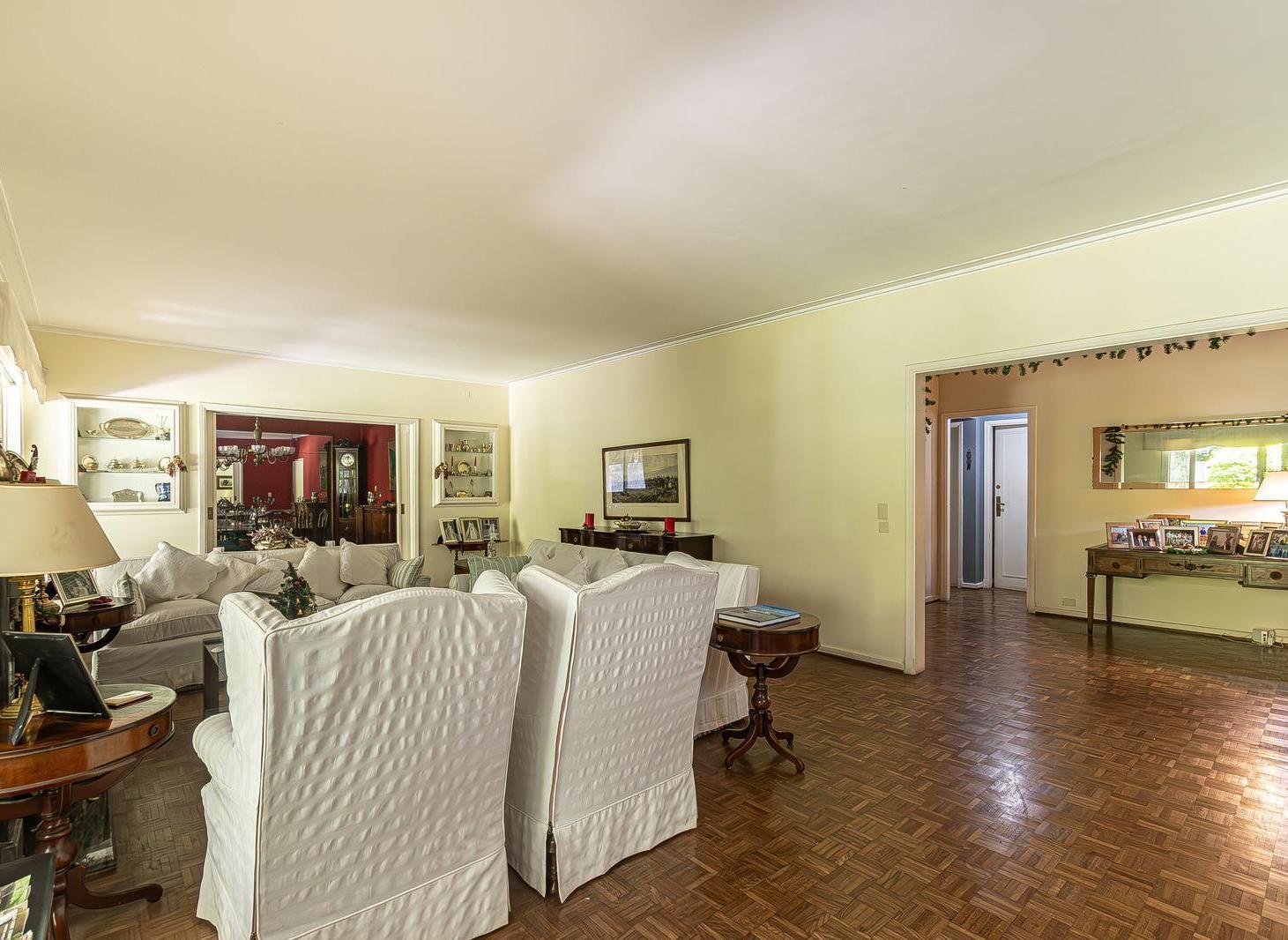 Foto de Departamento en venta - Palermo Chico - CABA, imagen 4