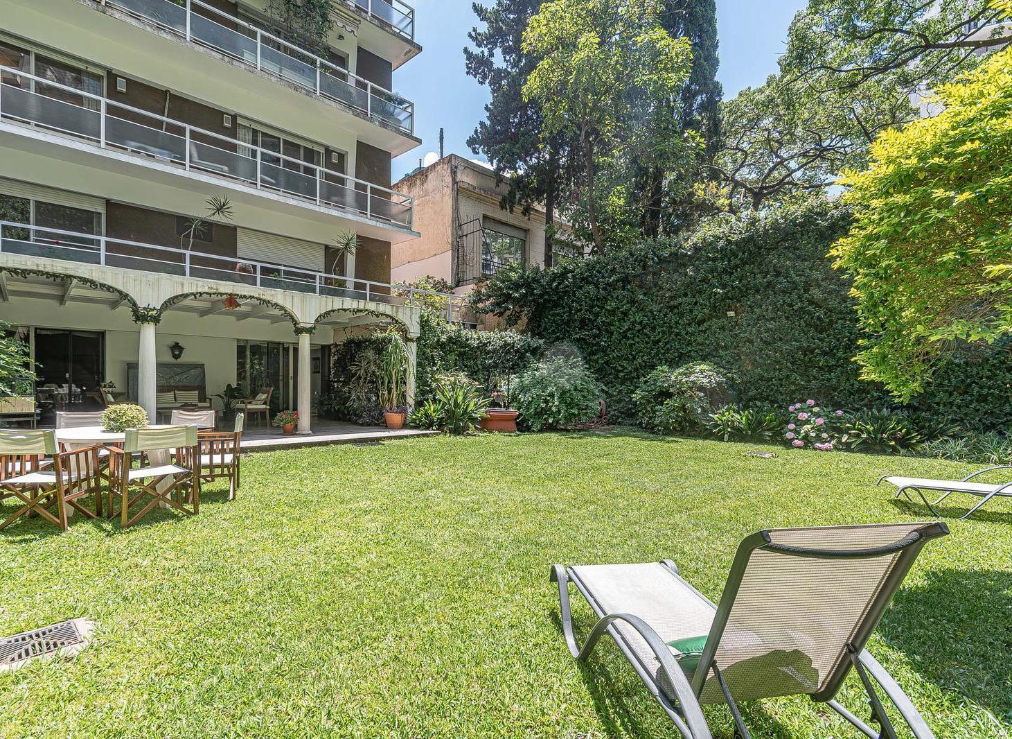 Foto de Departamento en venta - Palermo Chico - CABA, imagen 2