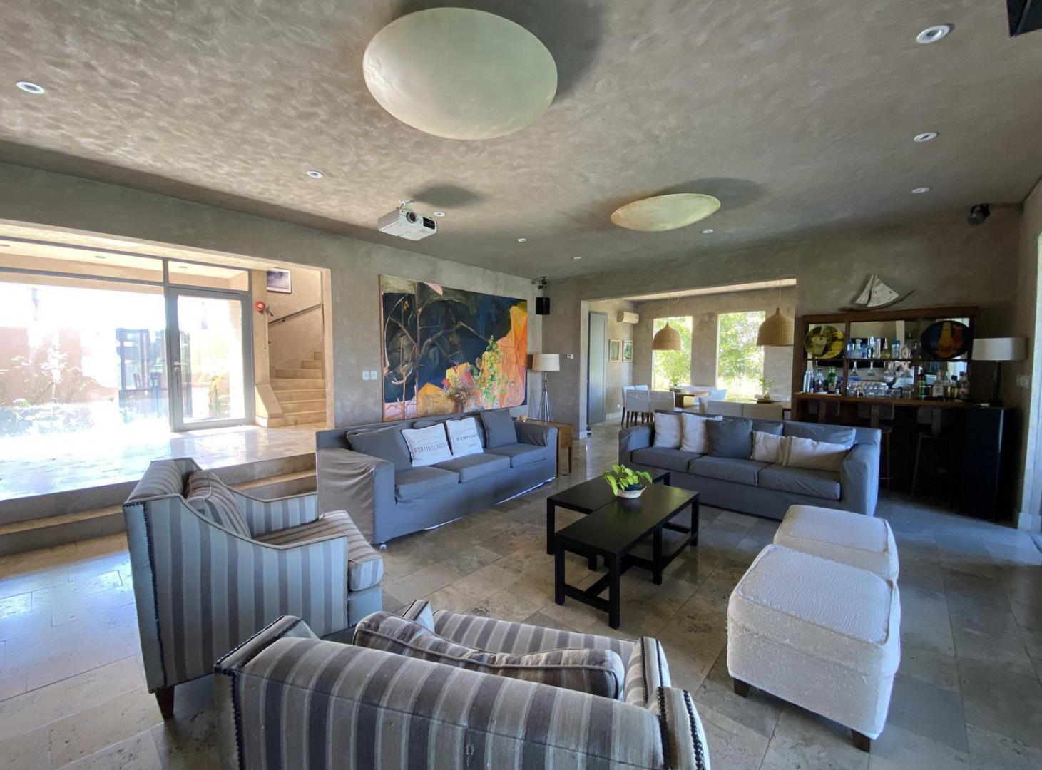 Foto de Casa en venta - Albanueva - Tigre, imagen 4
