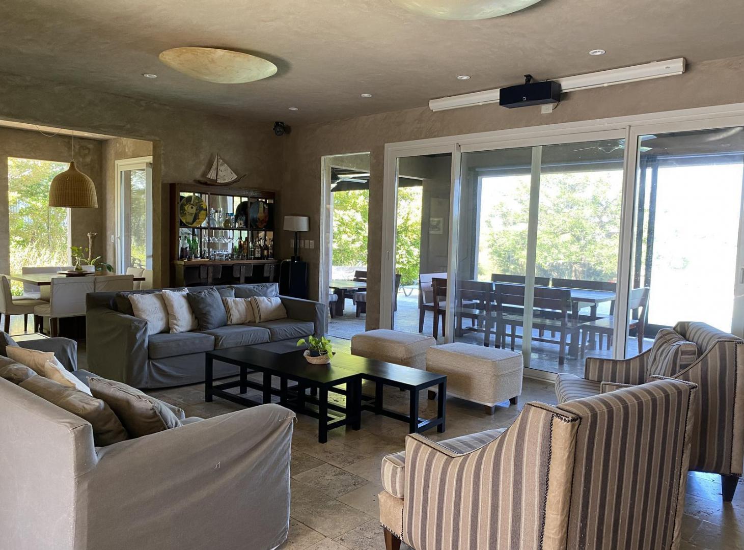 Foto de Casa en venta - Albanueva - Tigre, imagen 2