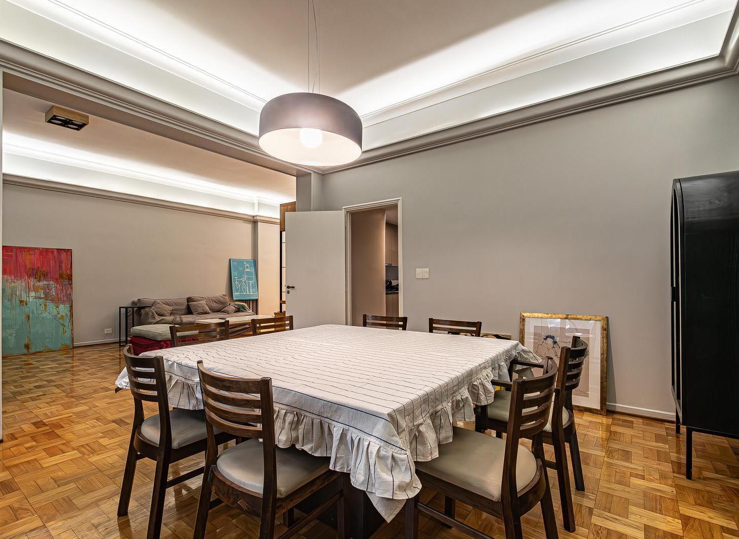 Foto de Departamento en venta - Recoleta, imagen 5