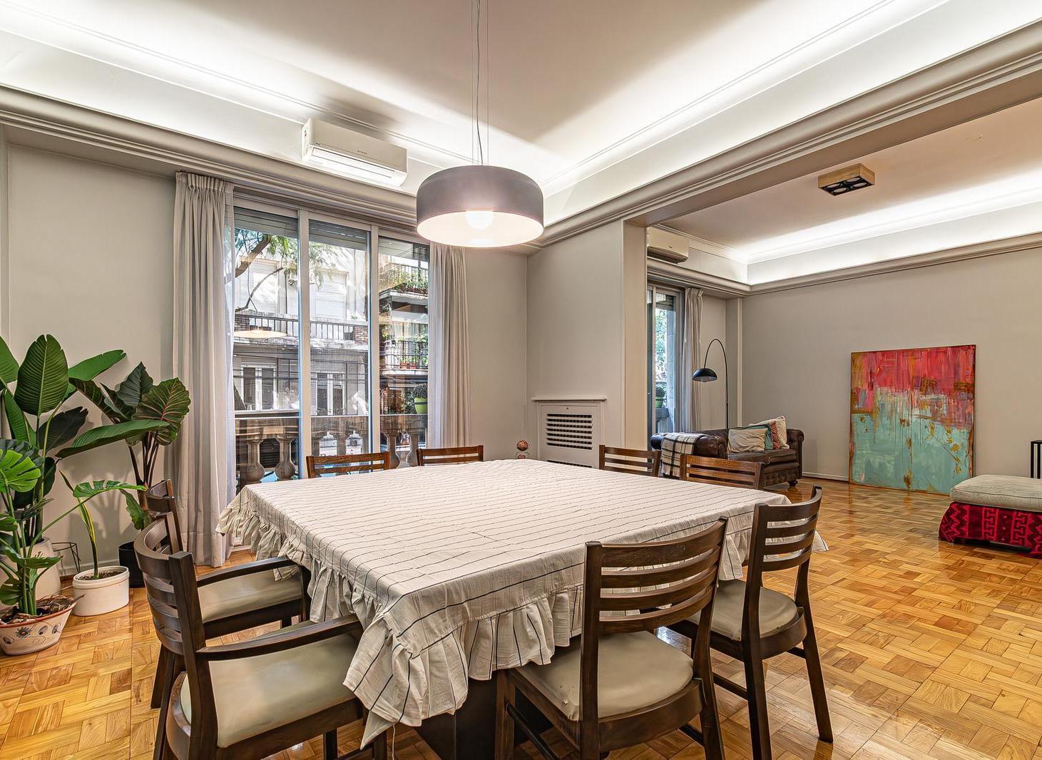 Foto de Departamento en venta - Recoleta, imagen 4