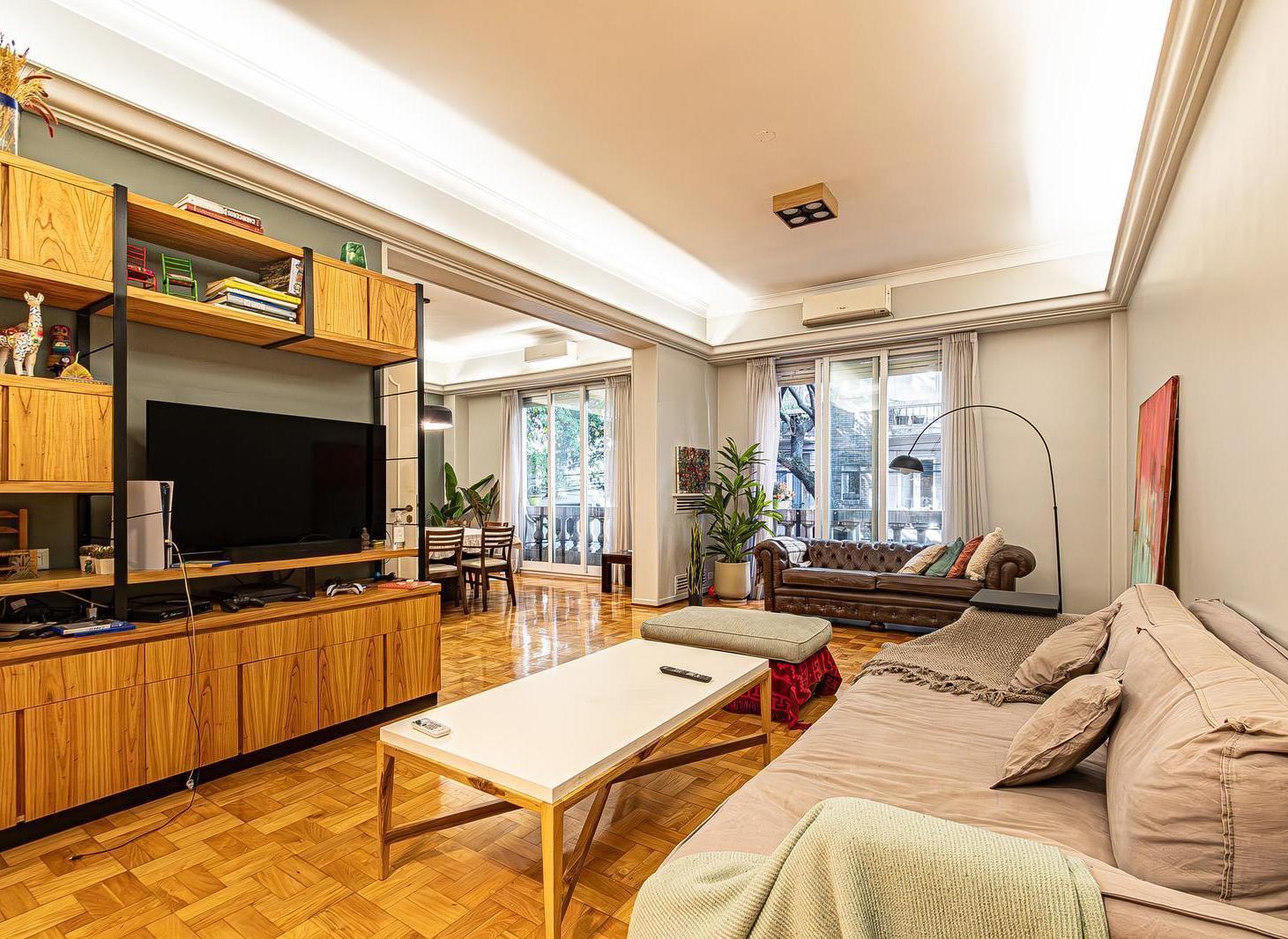 Foto de Departamento en venta - Recoleta, imagen 1