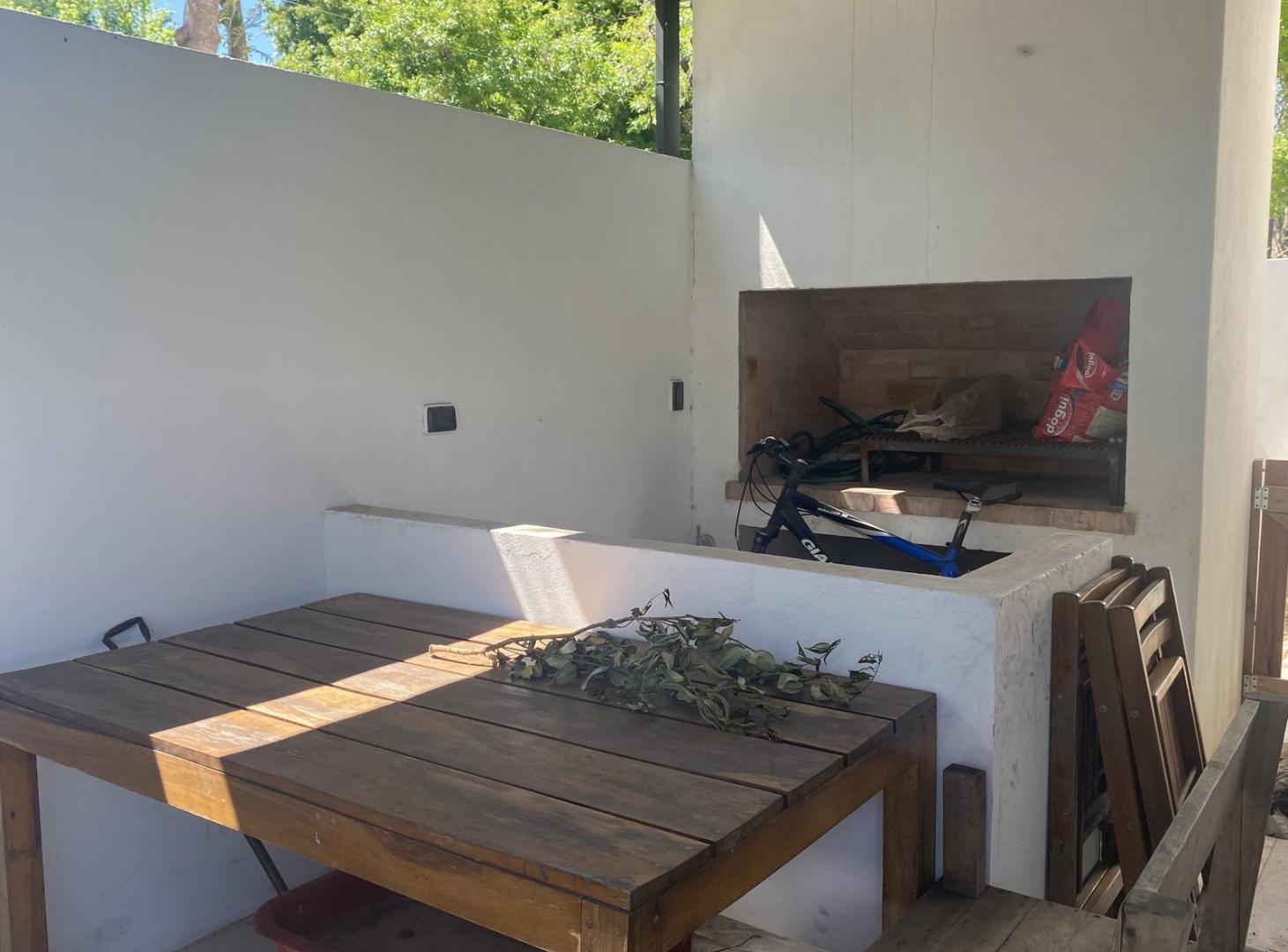 Foto de Casa en alquiler temporario Enero 2026 - La Horqueta - San Isidro, imagen 3