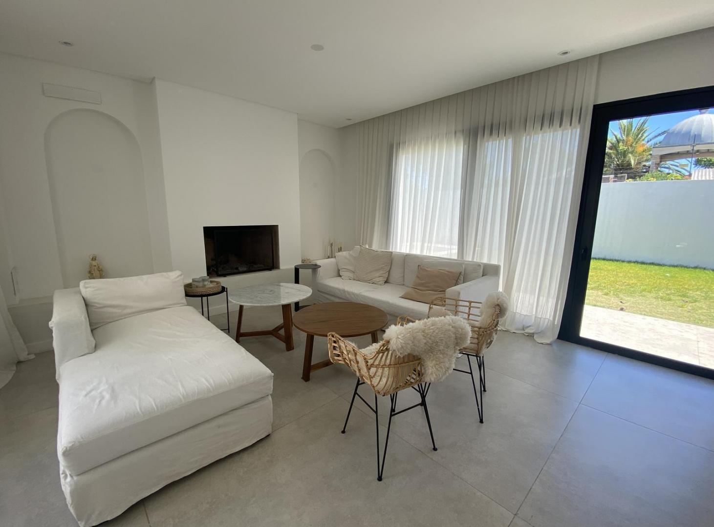 Foto de Casa en alquiler temporario Enero 2026 - La Horqueta - San Isidro, imagen 1