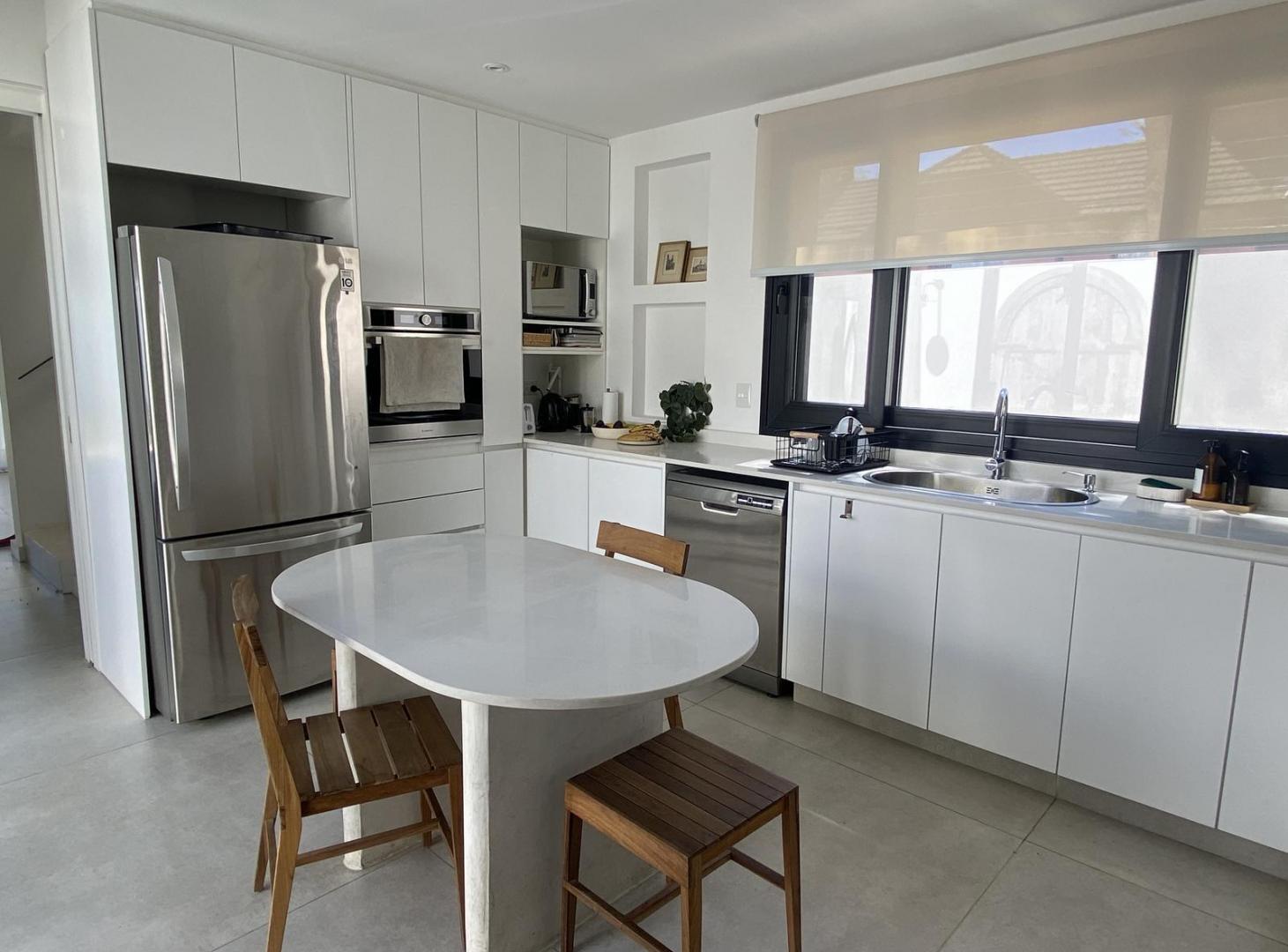 Foto de Casa en alquiler temporario Enero 2026 - La Horqueta - San Isidro, imagen 5