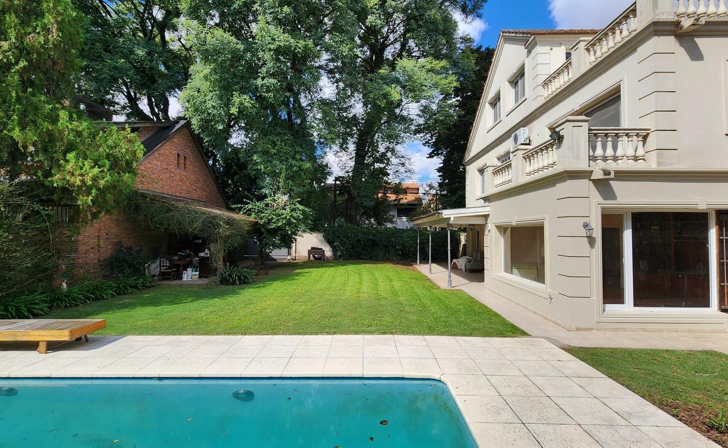 Foto de Casa en venta - Acassuso - San Isidro, imagen 2