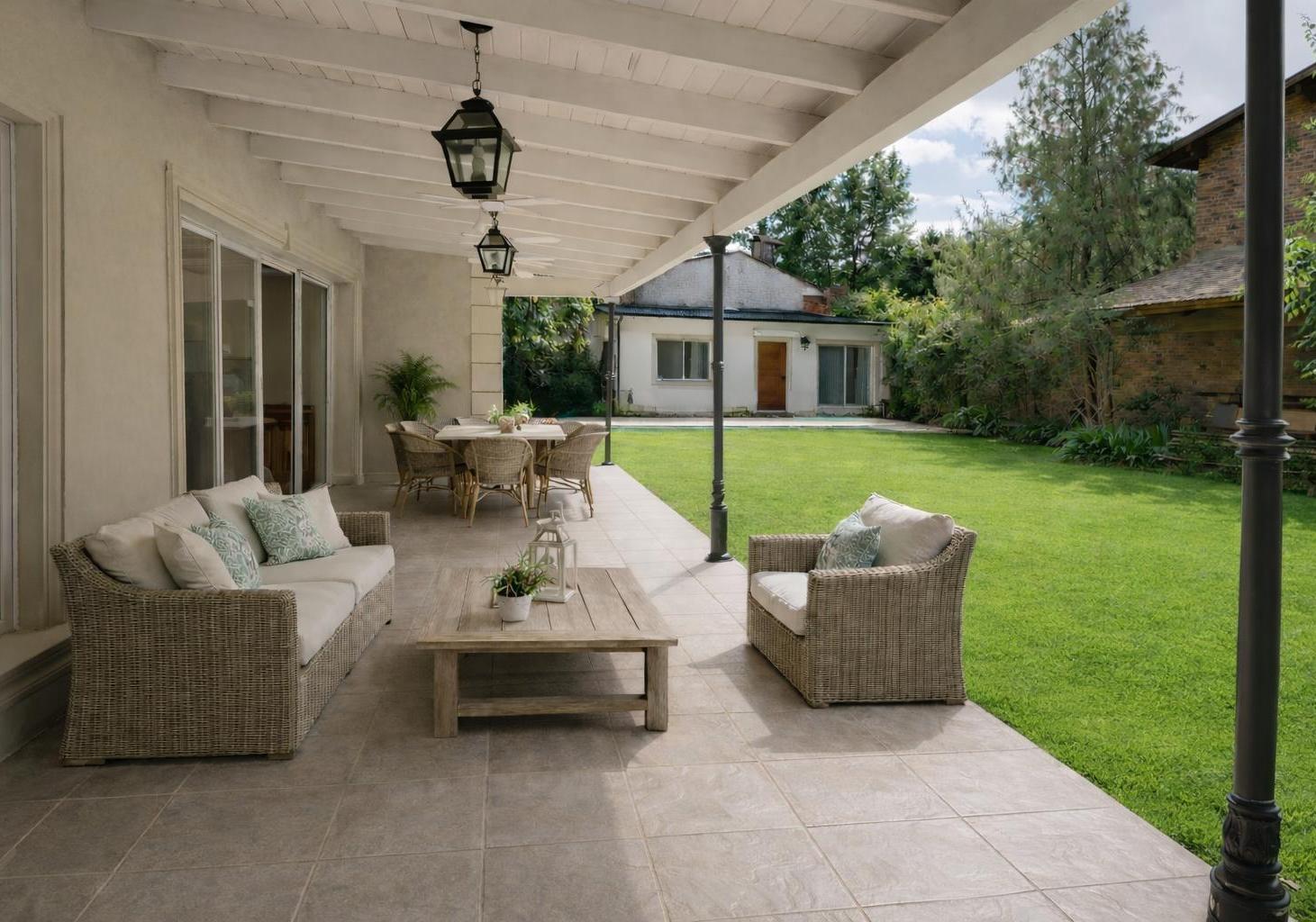 Foto de Casa en venta - Acassuso - San Isidro, imagen 5