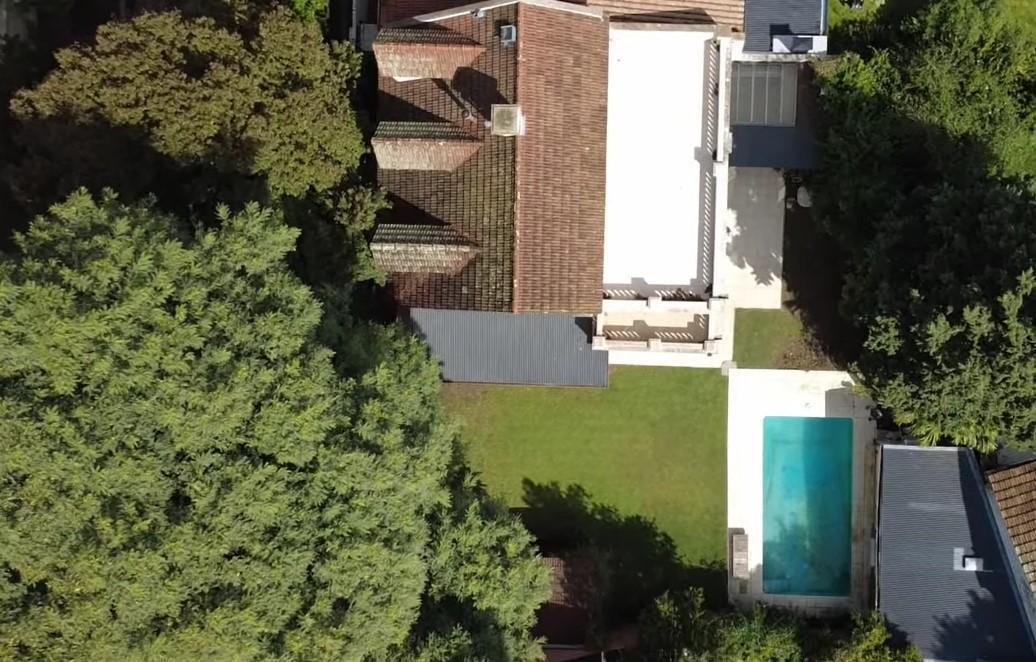 Foto de Casa en venta - Acassuso - San Isidro, imagen 3
