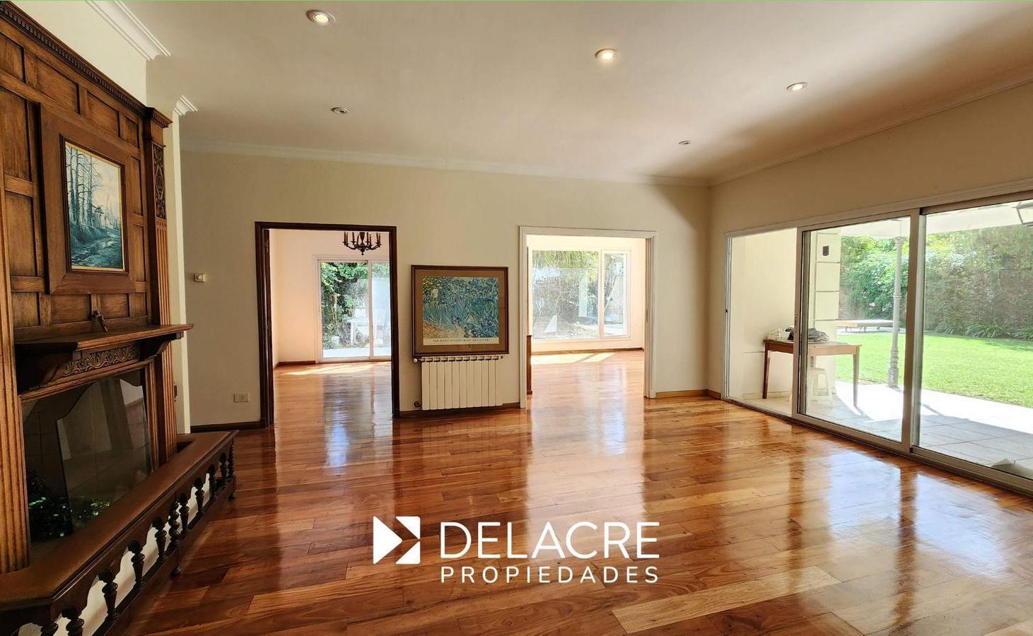 Foto de Casa en venta - Acassuso - San Isidro, imagen 4