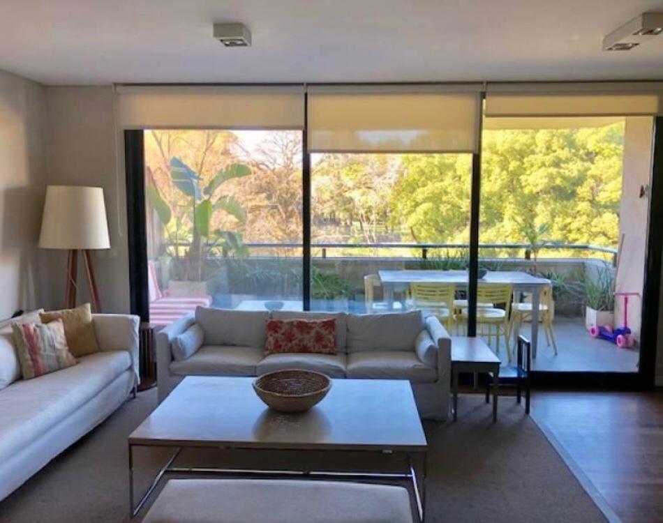 Foto de Departamento en alquiler - Los Robles Village - Tigre, imagen 4